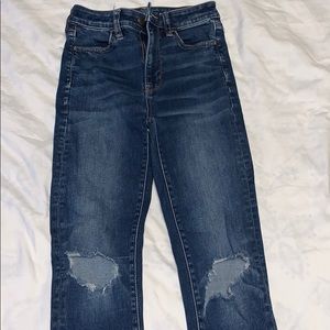 AE jeans